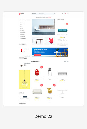 Puca - Optimiertes Mobile WooCommerce Layout - 75