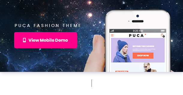 Puca - Optimiertes Mobile WooCommerce Layout - 26