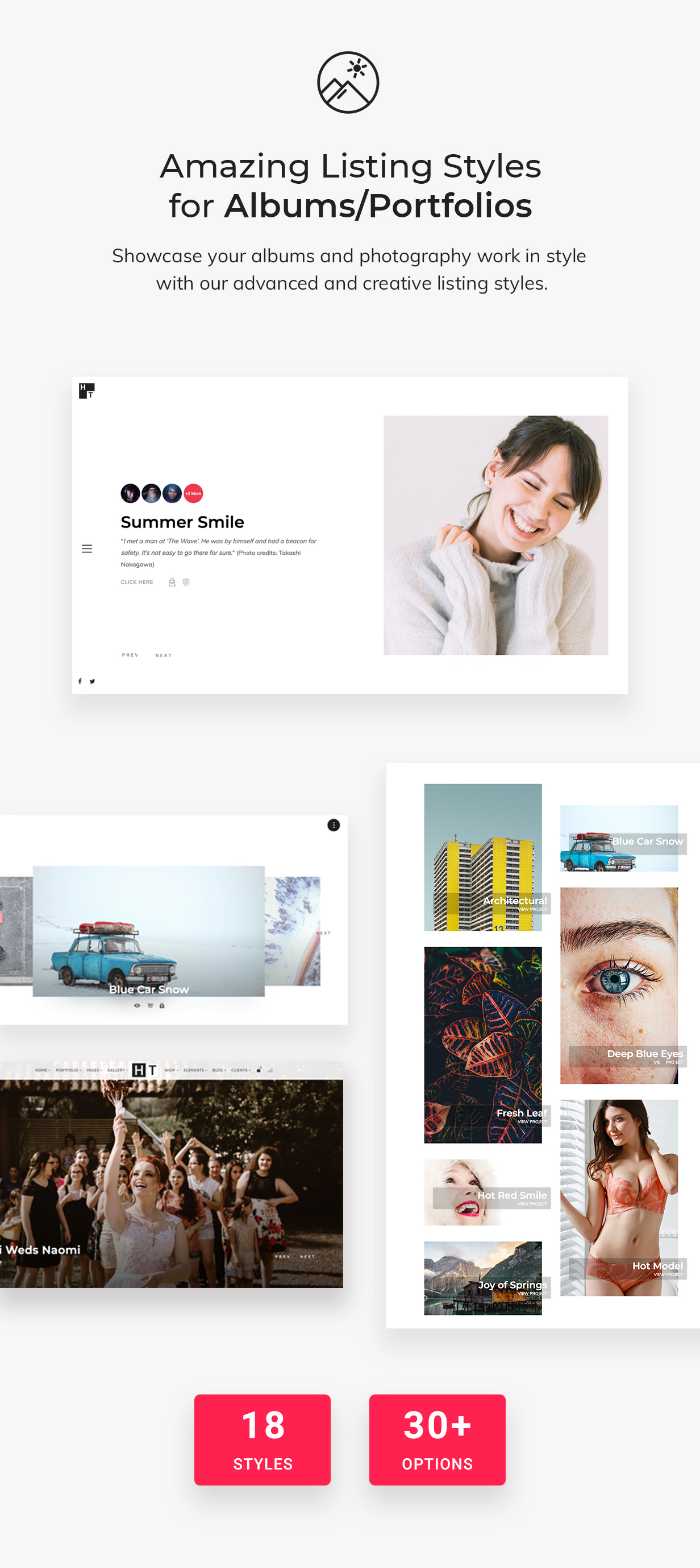 Der Halftoon | Mehrzweckfotografie-WordPress-Layout - 5