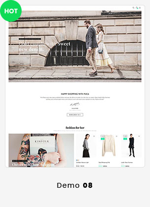 Puca - Optimiertes Mobile WooCommerce Layout - 35