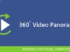 360 Panorama Video - Visual Composer Addon