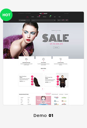 Puca - Optimiertes Mobile WooCommerce Layout - 46
