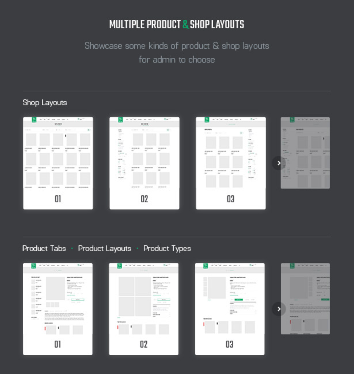 Littlemonsters Mehrere Produkt-, Shop- und Blog-Seiten Sport Shop Woocommerce WordPress-Themes