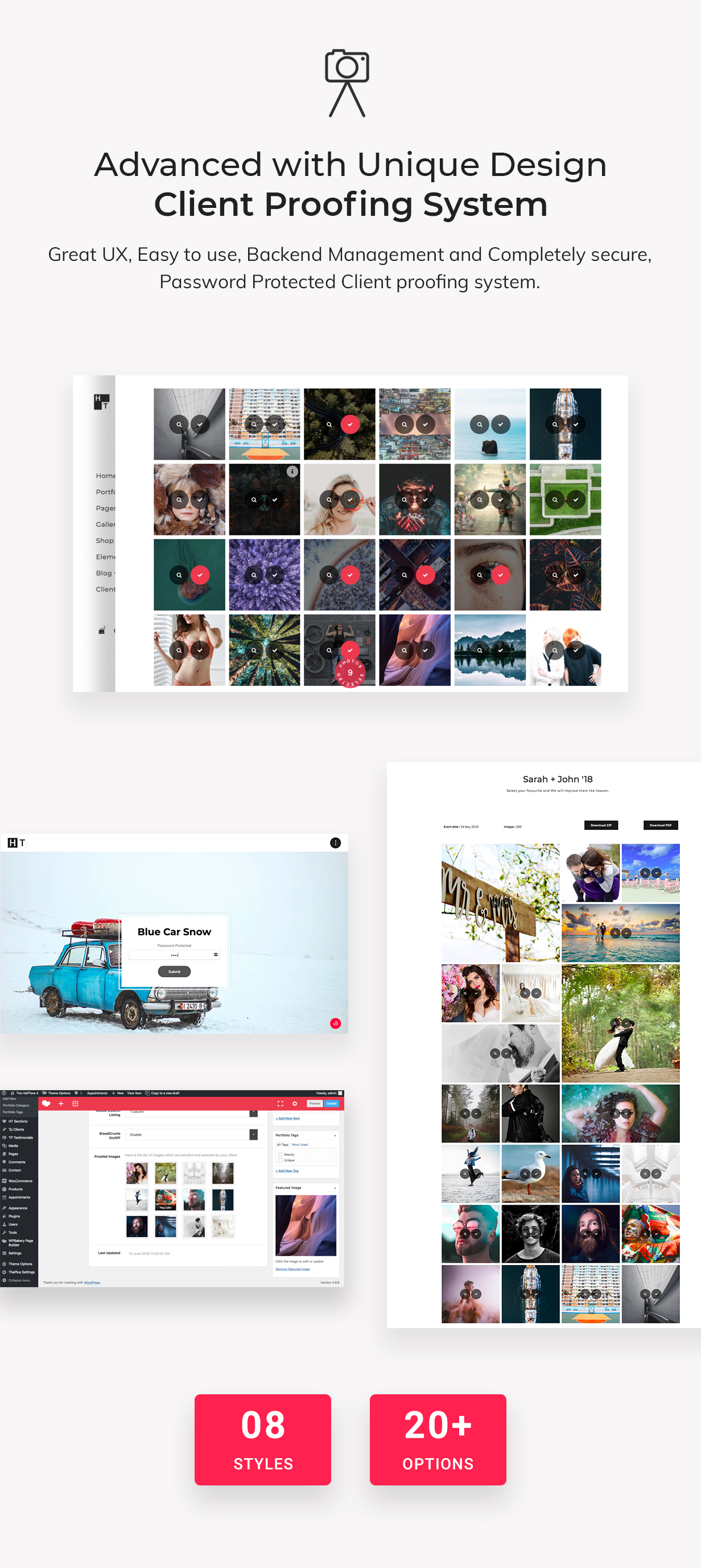 Der Halftoon | Mehrzweckfotografie-WordPress-Layout - 8