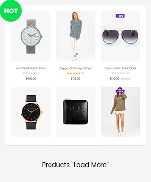 Puca - Optimiertes Mobile WooCommerce Layout - 89