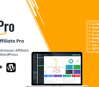 AAPro – Amazon Affiliate Pro WordPress Plugin