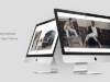 Andra - Fotografie Portfolio WordPress Ajax Template