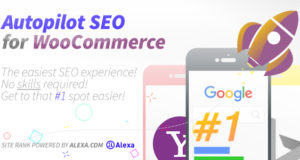 Autopilot-SEO für WooCommerce