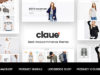 Claue - Sauberes, minimales WooCommerce-Design