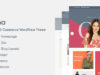Cleona - Responsives E-Commerce-WordPress-Layout