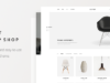 Depot - eCommerce Layout