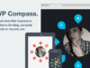 Der WP Compass - Moderner Blog, vCard & Portfolio
