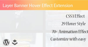 Ebene – Banner-Hover-Effekt-Erweiterung