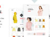 Elessi - WooCommerce AJAX WordPress Template - RTL-Unterstützung