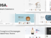 Elrosa - Mehrzweck-WooCommerce-Layout