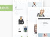Fabelhaft - Responsives Woocommerce-Thema