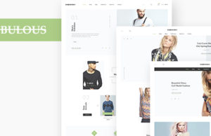 Fabelhaft – Responsives Woocommerce-Thema