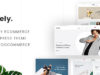 Fashion Amely - Fashion Shop WordPress Template für WooCommerce