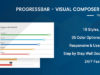 Fortschrittsbalken für Visual Composer