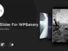 Geräteschieberegler für WPBakery Page Builder (Visual Composer)