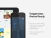Grido: Responsive und Multipurpose Grid Portfolio