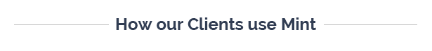 Mint - Responsives Mehrzweck-WordPress-Vorlage - 2