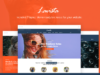 Lavista - Fashion Woocommerce WordPress Layout