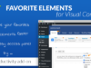 Lieblingselemente für Visual Composer - Bestes Produktivitäts-Add-On