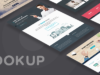 LookUp - Responsives Mehrzweck-WordPress-Template