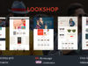 Lookshop - Responsives WooCommerce-WordPress-Layout