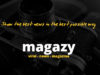 Magazy - Viral, News & Magazine WordPress Layout