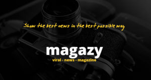 Magazy – Viral, News & Magazine WordPress Layout
