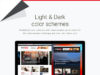MakeIt - Blog & Magazine WordPress Template