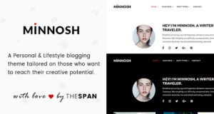 Minnosh – Persönliches & Lifestyle-Blog