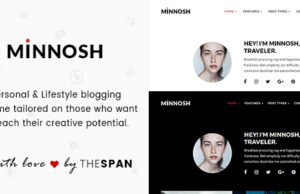 Minnosh – Persönliches & Lifestyle-Blog