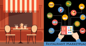 Online-Marktplatz für Multi-Restaurants für WooCommerce