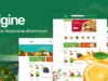 Origine - Organic Layout für WooCommerce WordPress