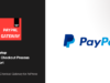 PayPal Express Checkout-Gateway - AdPress-Addon