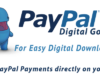 Paypal Digital Goods für einfache digitale Downloads