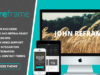 ReFrame - Responsive Photography WordPress Template