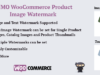 SUMO WooCommerce Produktbild Wasserzeichen