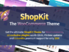 ShopKit - Das WooCommerce-Vorlage