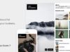 Slim - Ein WordPress-Template für frische Fotografie