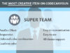 Superteam für Visual Composer