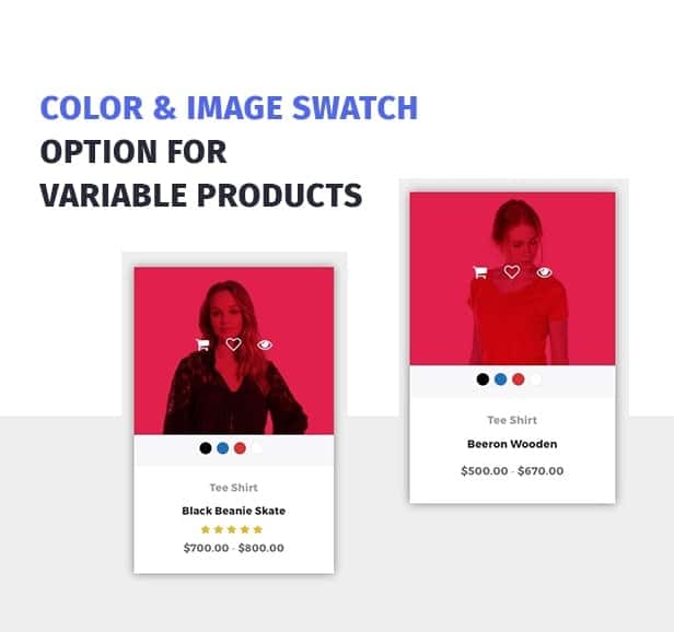 Moon Shop - Responsives eCommerce-WordPress-Template für WooCommerce - 7