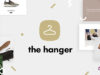 The Hanger - vielseitiges eCommerce-WordPress-Layout für WooCommerce