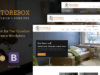 TheStoreBox - WooCommerce Responsives WordPress-Layout für verschiedene Zwecke
