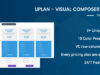 Uplan - Visual Composer Addon