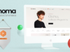 Venoma - Fashion WooCommerce WordPress-Template