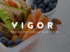 Vigor - Ein Responsive News Magazine Blog WordPress Template